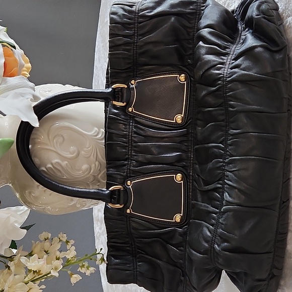 Prada Tessuto Tote Bag - Picture 3 of 14